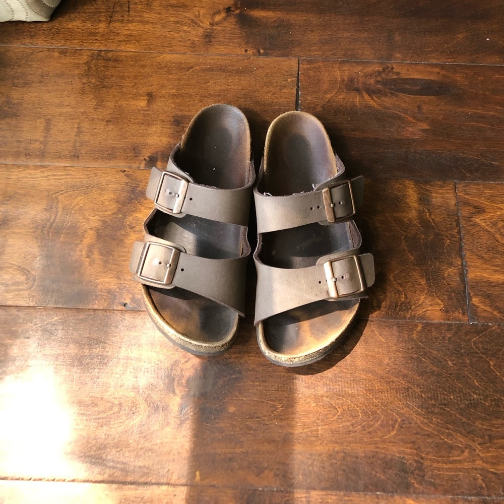 kids birkenstock’s